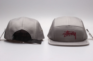Stussy Snapback Hats 35091