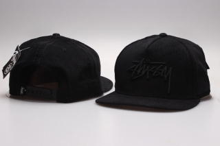 Stussy Snapback Hats 35095