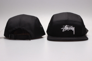 Stussy Snapback Hats 35098