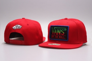 VANS Snapback Hats 35103