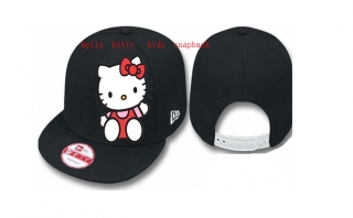 Hello Kitty Snapback Hats 35109