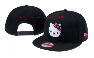 Hello Kitty Snapback Hats 35110