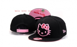 Hello Kitty Snapback Hats 35113