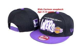 Kids Snapback Hats 35120
