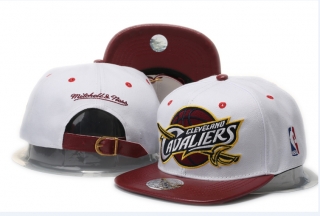 NBA Cleveland Cavaliers Strapback Hats 35143