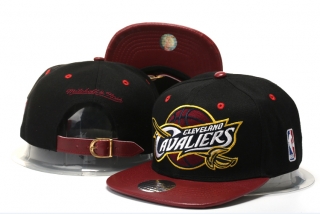 NBA Cleveland Cavaliers Strapback Hats 35144