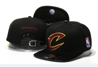 NBA Cleveland Cavaliers Strapback Hats 35146