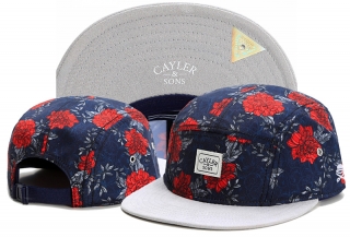 Cayler & Sons Snapback Hats 35733
