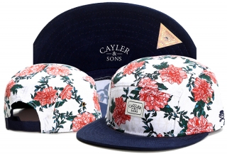 Cayler & Sons Snapback Hats 35734