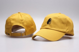Last Kings Curved Snapback Hats 35839