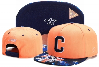 Cayler & Sons Snapback Hats 35951