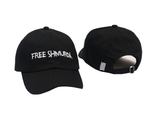 FREE SHMURDA Curved Snapback Hats 36207