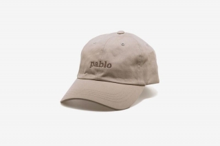 Pablo Curved Snapback Hats 36213