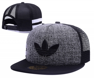 Adidas Mesh Snapback Hats 36282