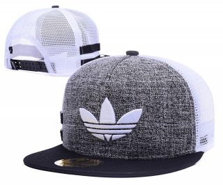 Adidas Mesh Snapback Hats 36283