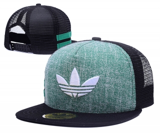 Adidas Mesh Snapback Hats 36284