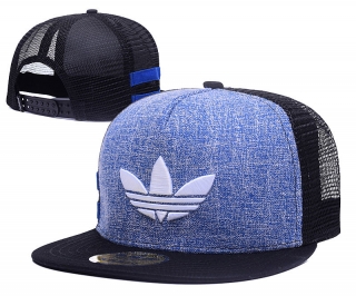 Adidas Mesh Snapback Hats 36286