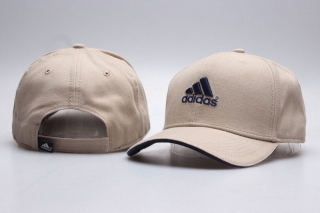 Adidas Curved Snapback Hats 36339