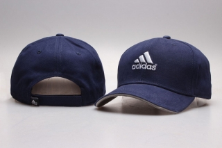 Adidas Curved Snapback Hats 36340