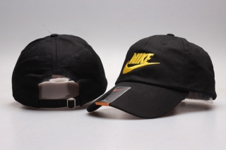 Nike Curved Snapback Hats 36368
