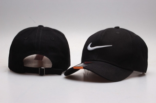 Nike Curved Snapback Hats 36369