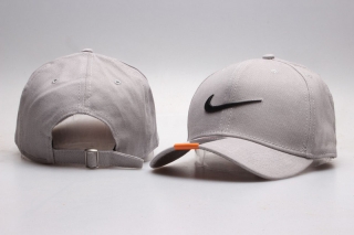 Nike Curved Snapback Hats 36370