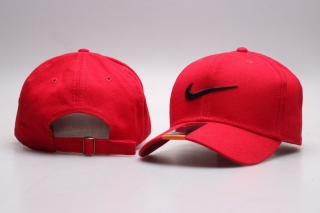 Nike Curved Snapback Hats 36371