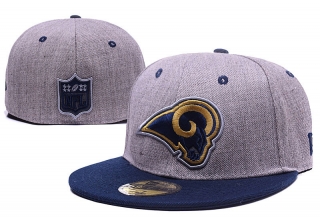 Cheap NFL Saint Louis Rams 59Fifty Fitted Hats 36411