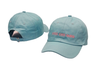 Cheap I FEEL LIKE PABLO Curved Snapback Hats 36427