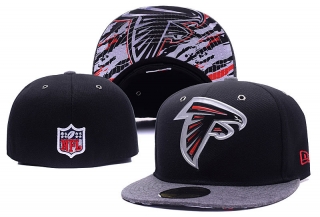 Cheap NFL Atlanta Falcons 59Fifty Fitted Hats 36566