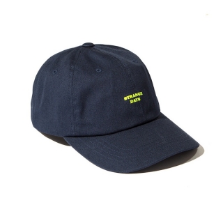 Cheap Anti Social Club Curved Snapback Hats 36585