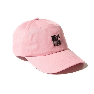 Cheap Anti Social Club Curved Snapback Hats 36589