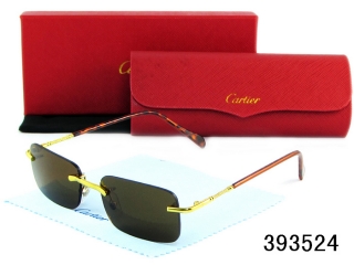 Cartier 70 Plain Glasses 36698