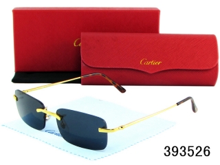 Cartier 70 Plain Glasses 36700