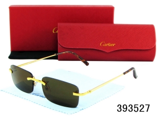 Cartier 70 Plain Glasses 36701