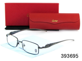 Cartier An Plain Glasses 36717