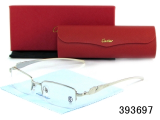 Cartier An Plain Glasses 36719