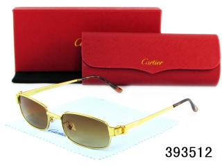 Cartier Dg Plain Glasses 36722