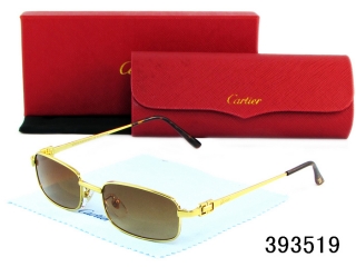 Cartier Dg Plain Glasses 36727