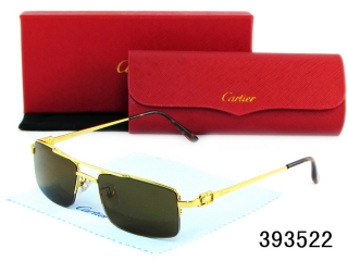 Cartier Dg Plain Glasses 36730