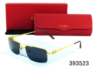 Cartier Dg Plain Glasses 36731