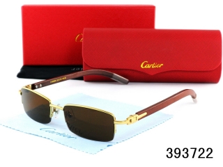 Cartier Dg Plain Glasses 36732