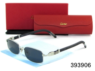 Cartier Fg Plain Glasses 36735