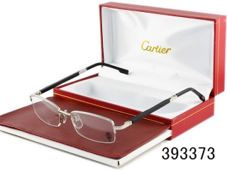 Cartier Ft Plain Glasses 36736