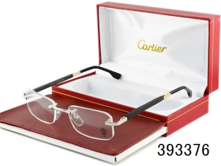 Cartier Ft Plain Glasses 36737