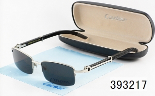 Cartier Plain Glasses Ordinary Box 36739