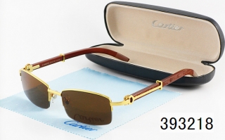 Cartier Plain Glasses Ordinary Box 36740
