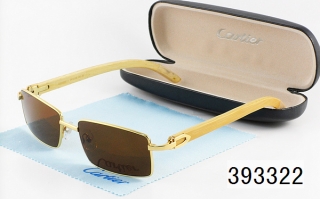 Cartier Plain Glasses Ordinary Box 36742