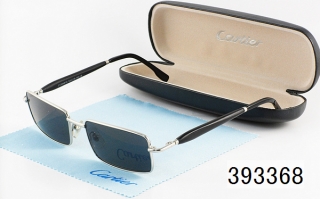 Cartier Plain Glasses Ordinary Box 36745