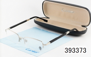 Cartier Plain Glasses Ordinary Box 36746